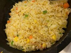 -白云中餐厅·粤菜·亚龙湾喜来登度假酒店