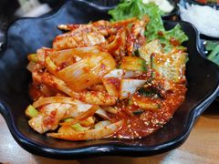 -杀猪天·韩国烤肉(总店)