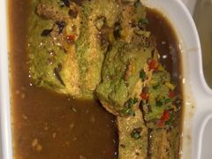 -香香海南菜餐厅