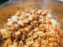 -丁家坡洋芋·观音桥好吃街A区(全国总店)