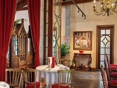 -玫瑰厅上海菜(兴国路店)