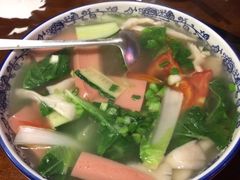 -蜀香九碗土菜馆(西林豫府店)