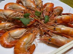 -金迎海鲜酒家(金凤凰广场店)