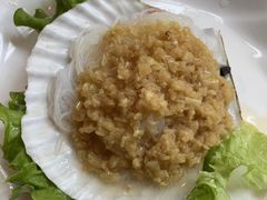 -清香园大连老菜馆(成仁街店)