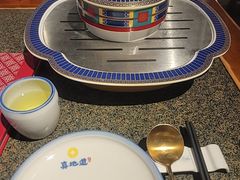 -真地道京味府·鲜橙烤鸭·北京菜(朝外大街东大桥店)