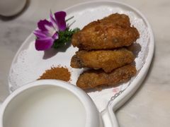 -唐猫庭院·千年陕菜(大唐不夜城店)