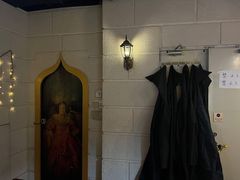 -逃脱反斗城沉浸剧情密室(北京路店)