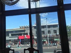 -峨嵋酒家(地安门店)