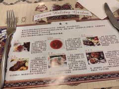 -露西亚咖啡西餐厅(哈尔滨俄侨纪念馆店)