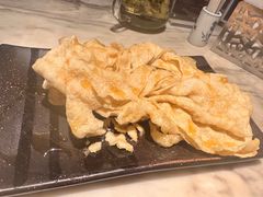 -广州花园酒店荔湾亭·地道点心·粤式饮茶