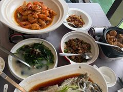 -徐记海鲜(陕西历史博物馆|明德门店)
