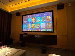 -金色印象·4K影院式足体养生(南滨印象店)