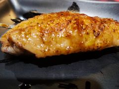 -1218 GRILL 主厨