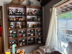 -竹子咖啡bamboo coffee