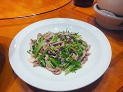 -万荣烤鸭店·北京菜(天坛店)