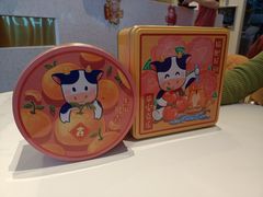 -家琳甜品(江南东店)