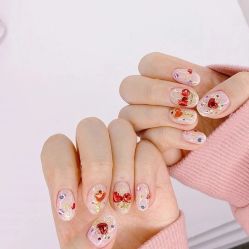 -Aso Artist Beauty美甲美睫