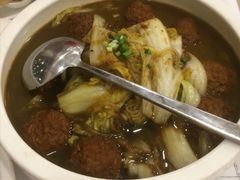 -鼎好家常菜(天桥店)