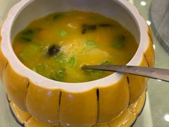 -顺风山庄(水濂山店)