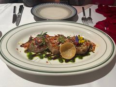 -Kathleen's Bistro&Bar 凯圣琳西餐厅(漕河泾印象城店)