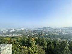 -云龙湖旅游景区