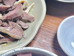 -藏书金记家宝羊肉馆(黄河北路店)