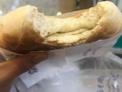 转炉火烧-黑鸡小馆(金源店)