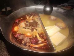 -湊湊火锅·茶憩(皇姑万象汇店)