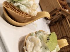 脆皮虾沙律-金翠皇宫粤菜·点心·海鲜(科技园店)