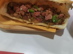 -驴公驴婆(曹杨店)