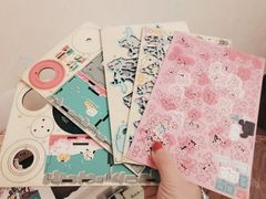 -九木杂物社(恒隆广场店)