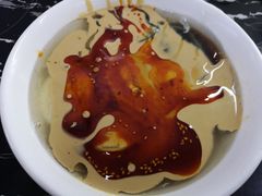 -何老二卤汁凉粉