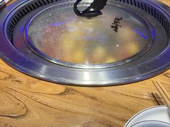 -山河屯铁锅炖·非遗铁锅炖(华强北店)
