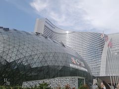 -花之城