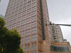 -上海红塔豪华精选酒店