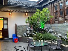-古韵轩·江浙融合菜(梁溪店)