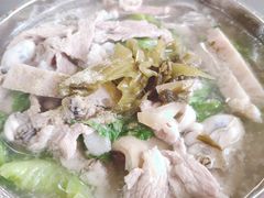 -广场正宗原汁薏米店