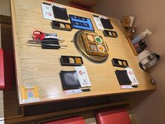 -松鱼亭·和牛烧肉(协鑫广场店)
