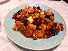 -志明眷村·台式融合菜·宵夜