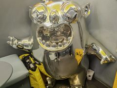 -茶力的小怪兽(中康店)