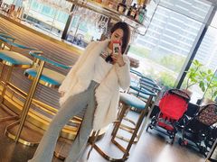 大堂-凤凰湘语·湘粤鲜融(浦东旗舰店)