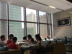 -法兰度航空主题餐厅(东汇城店)