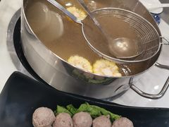 -陈记顺和牛肉火锅馆(天河北路店)