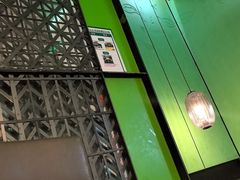 -绿茶餐厅(天津天河城店)