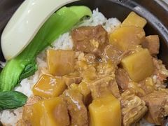 -李先生牛肉面大王(长春儿童医院店)