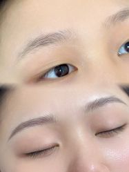 -VK半永久纹眉纹唇美瞳线