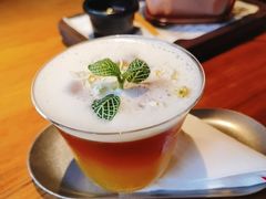 MOLLY MOLLY茉莉茉莉-翠贝卡&Mama Kelly Brunch Coffee(河西店)