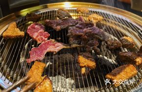 Fresh Beef with Vegetables