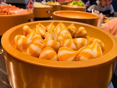 -龍歌自助小火锅(李沧顺和汇店)