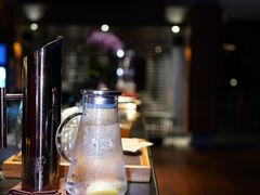 大堂-日落吧·海景咖啡厅·餐酒吧·鸡尾酒·下午茶·乐队表演·浪漫夕阳·三亚文华东方酒店